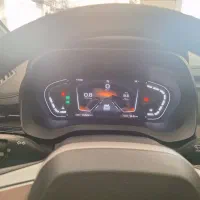 کی ام سی X5|خودرو سواری و وانت|تهران, تهرانپارس غربی|دیوار