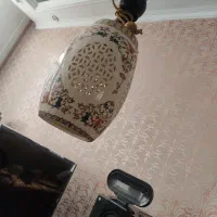 لوستر|لوستر و چراغ آویز|تهران, نیروی دریایی|دیوار