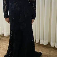 لباس مجلسی