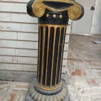 پایه مجسمع یاگلدان