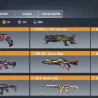 اکانت کالاف دیوتی موبایل|کنسول، بازی ویدئویی و آنلاین|کیش, |دیوار