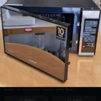 ماکروویو مدلmg402