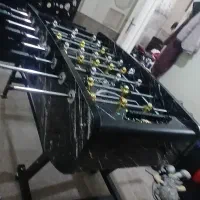 فوتبال دستی نو|ورزش‌های توپی|قم, وادی السلام|دیوار