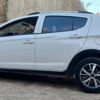 لیفان x50 عروسک فورری