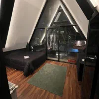 اجاره روزانه ویلا مدرن هری پاتر استخر ابگرم|اجارهٔ کوتاهمدت ویلا و باغ|تهران, چیتگر جنوبی|دیوار