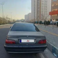 پژو پارس مدل ۹۱