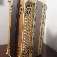 اکردعون ایتالیایی۴۸ باس