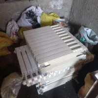 ضایعات آهن وفلزات رنگی درمحل|عمدهفروشی|تبریز, |دیوار