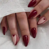 کاشت ناخن فقط 320
