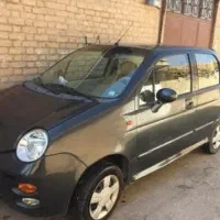 ماشین ام وی ام۱۱۰|خودرو سواری و وانت|کاشان, شمس آبادی|دیوار