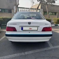 پژو پارس ۱۴۰۲ xu7p|خودرو سواری و وانت|رشت, فلسطین|دیوار