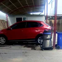 ام وی ام نیو مدل اخر ۹۵|خودرو سواری و وانت|ملارد, |دیوار