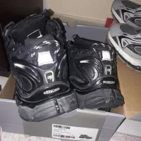بالنسیاگا رانرBalenciaga کتانی کتونی|کیف، کفش، کمربند|تهران, جنت‌آباد شمالی|دیوار