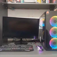 سیستم گیمینگ معاوضه با ps5