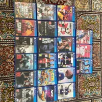 بازی ps4