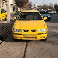 سمندبین شهری مدل۸۶