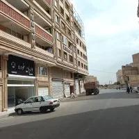مغازه تجاری مشکین دشت