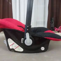 فروش با معاوضه با تخت کودک یا اسکوتر