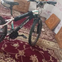 دوچرخه ۲۴ویوا