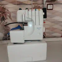 2  تا نیولایف برابر آکبند|چرخ خیاطی و ریسندگی|ارومیه, |دیوار