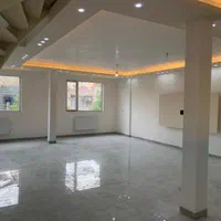 آپارتمان مستقل دوبلکس بر خیابان اصلی