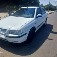 سمند ۹۳ساده فروش فوری