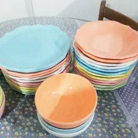 سرویس غذا خوری|ظروف سرو و پذیرایی|نورآباد, |دیوار