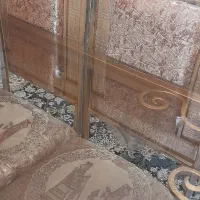 میز ناهار خوری|میز و صندلی غذاخوری|بروجرد, |دیوار