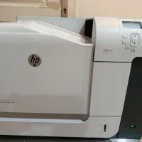 پرینتر لیزری رنگی hp M551