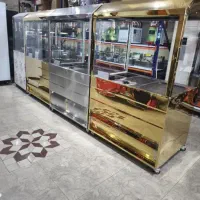 وسایل فلافلی