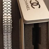 ساعت دستبندی دیجیتال Chanel باجعبه آکبند