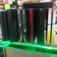 ps4 کپی خور فروشگاه با ضمانت فروشگاهی