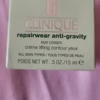 آنتی ربپرور چشم دور کرم کلینیک