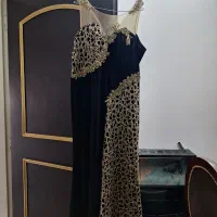 لباس مجلسی