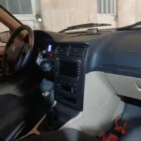 پارس تمام فول  گاز سیمی|خودرو سواری و وانت|چابهار, |دیوار