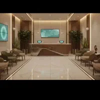 منشی دفتر وکالت