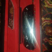 هارمونیکای کروماتیک گلدن کاپ|سازهای بادی|اردبیل, |دیوار