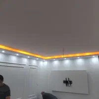 سیمکشی،نصب پمپ آب،لوله کشی،سرویس آبگرمکن