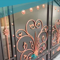 نقاشی رنگ کاری نقاشی ساختمان حرفه ای