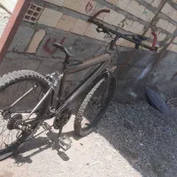 دوچرخه ۲۴|دوچرخه، اسکیت، اسکوتر|جیرفت, |دیوار