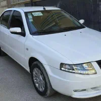 سمند سورن پلاس، مدل ۱۴۰۳