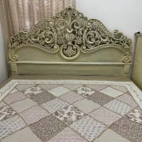 تخت خواب دونفره