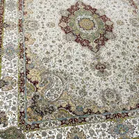 فرش 3×4درجه یک|فرش|بانه, |دیوار