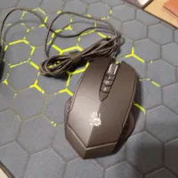 موس و موس پد