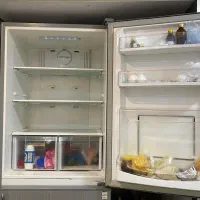 یخچال فریزر|یخچال و فریزر|شوش, |دیوار