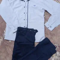 لباس مدارس پسرونه