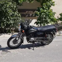 موتور بوکسر ۱۵۰ باجاج