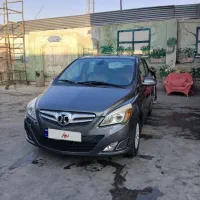 بایک سابرینا اتومات 2016