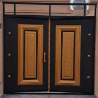 رنگ آمیزی ساختمان