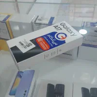 samsung a17